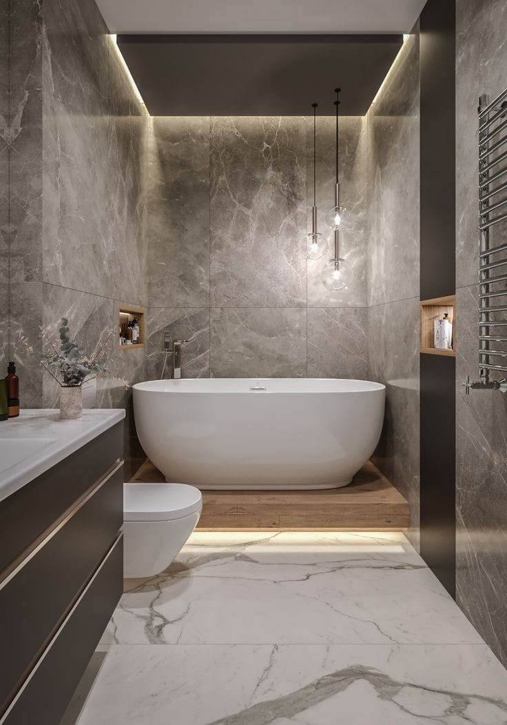 Ремонт квартир под ключ в Казани Ремонтно-строительная бригада.