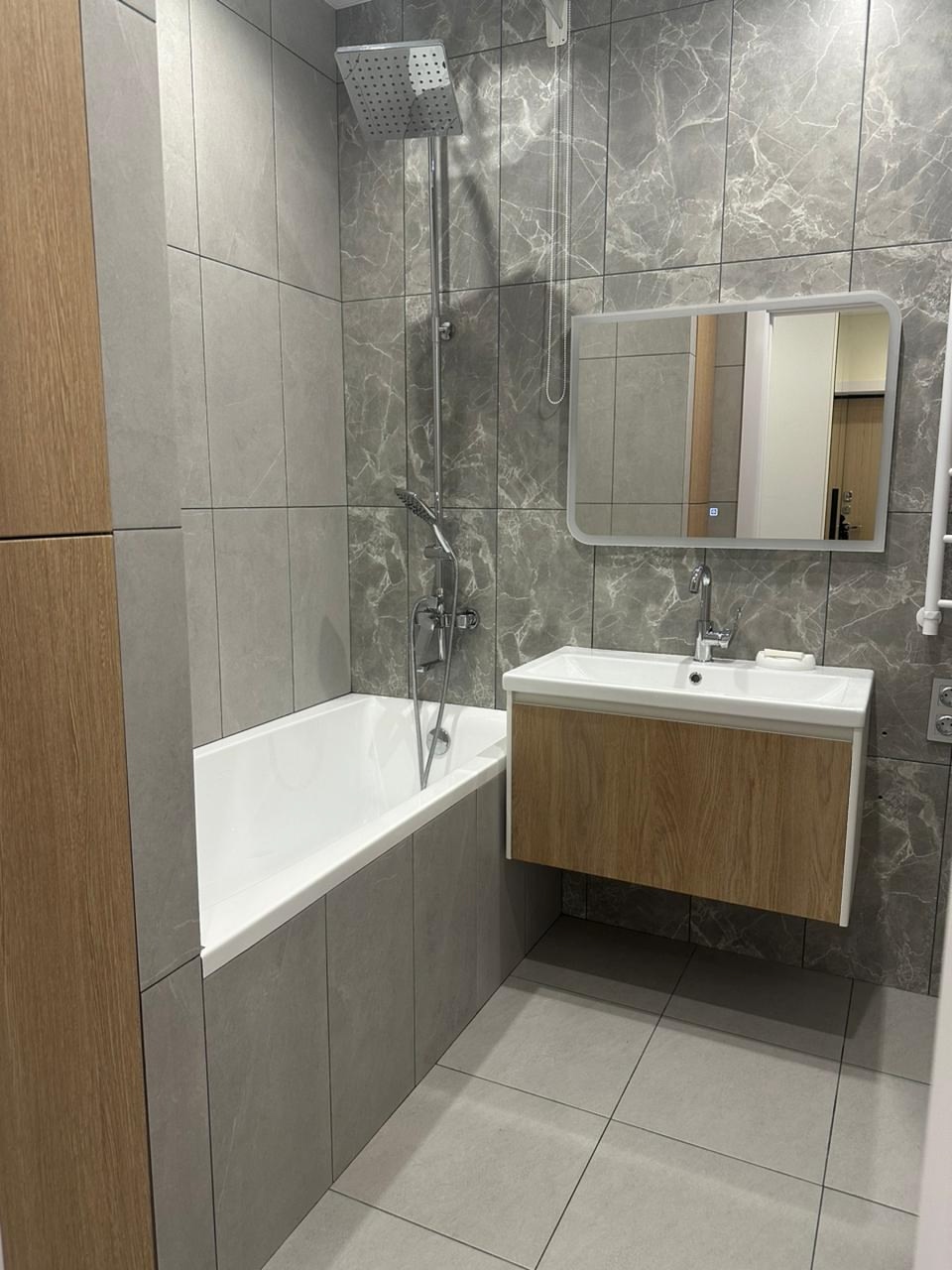 Ремонт квартир под ключ в Казани Ремонтно-строительная бригада.