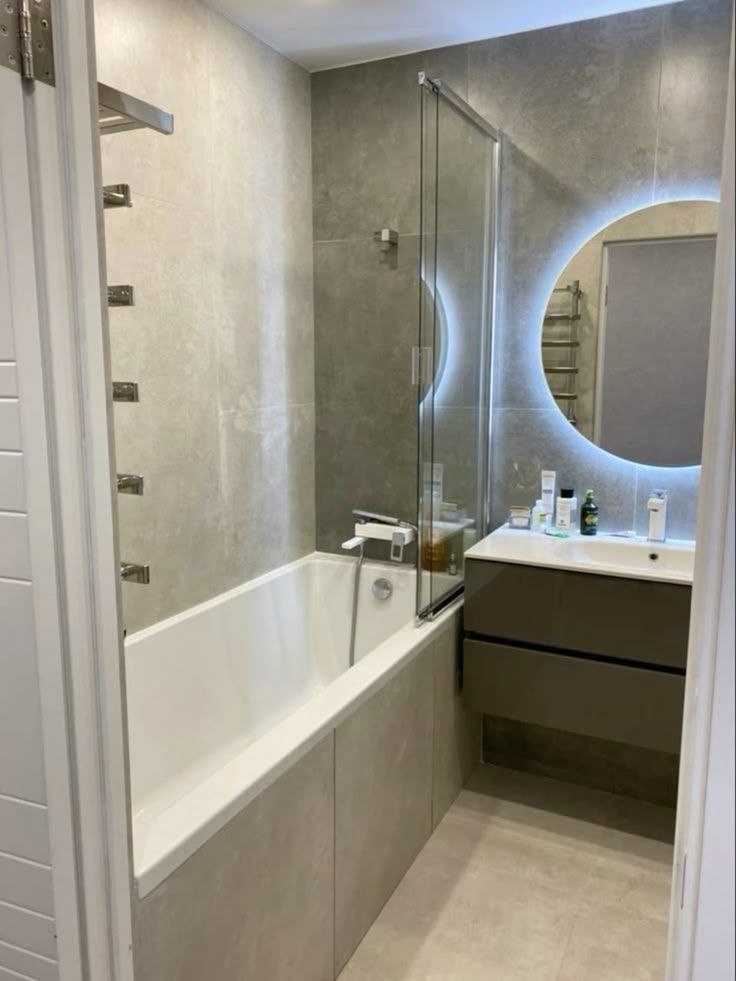 Ремонт квартир под ключ в Казани