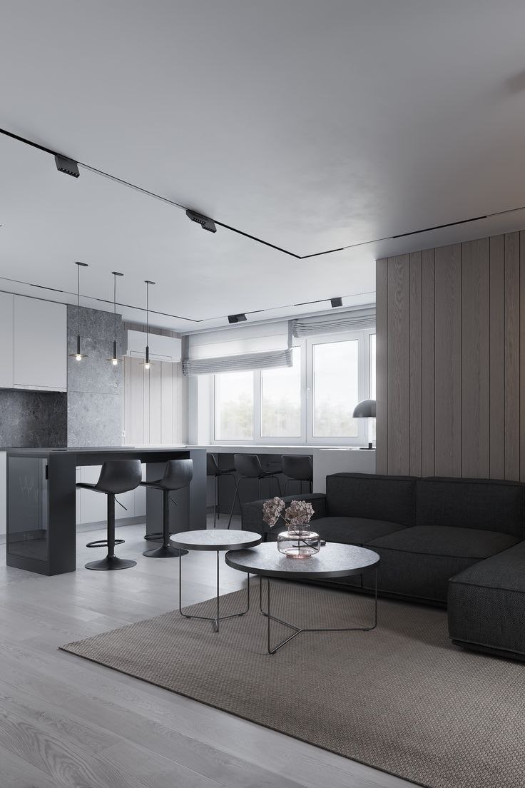 Ремонт квартир под ключ в Казани