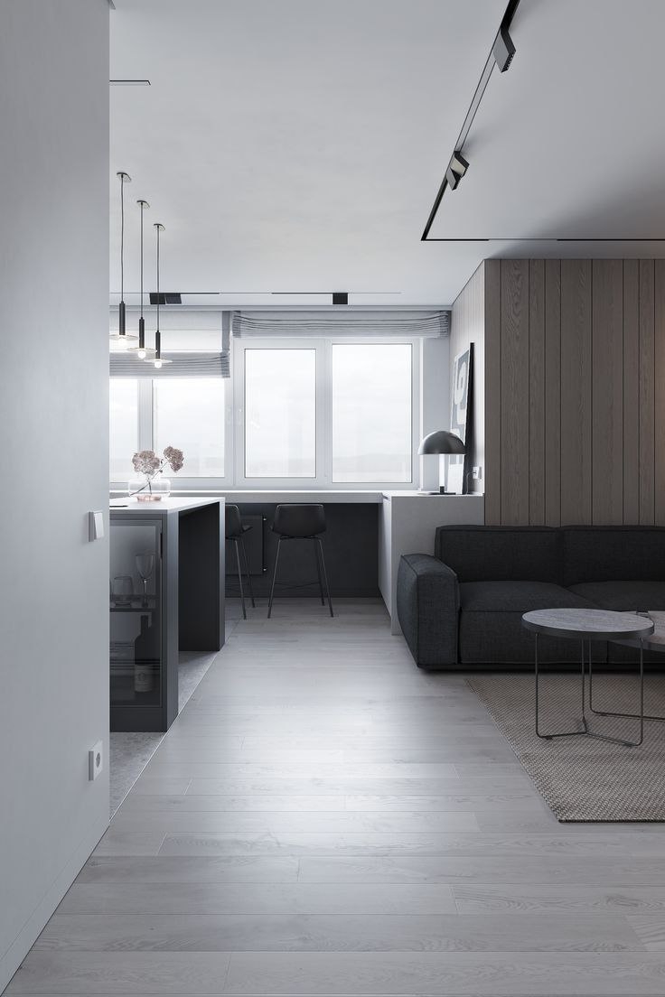 Ремонт квартир под ключ в Казани