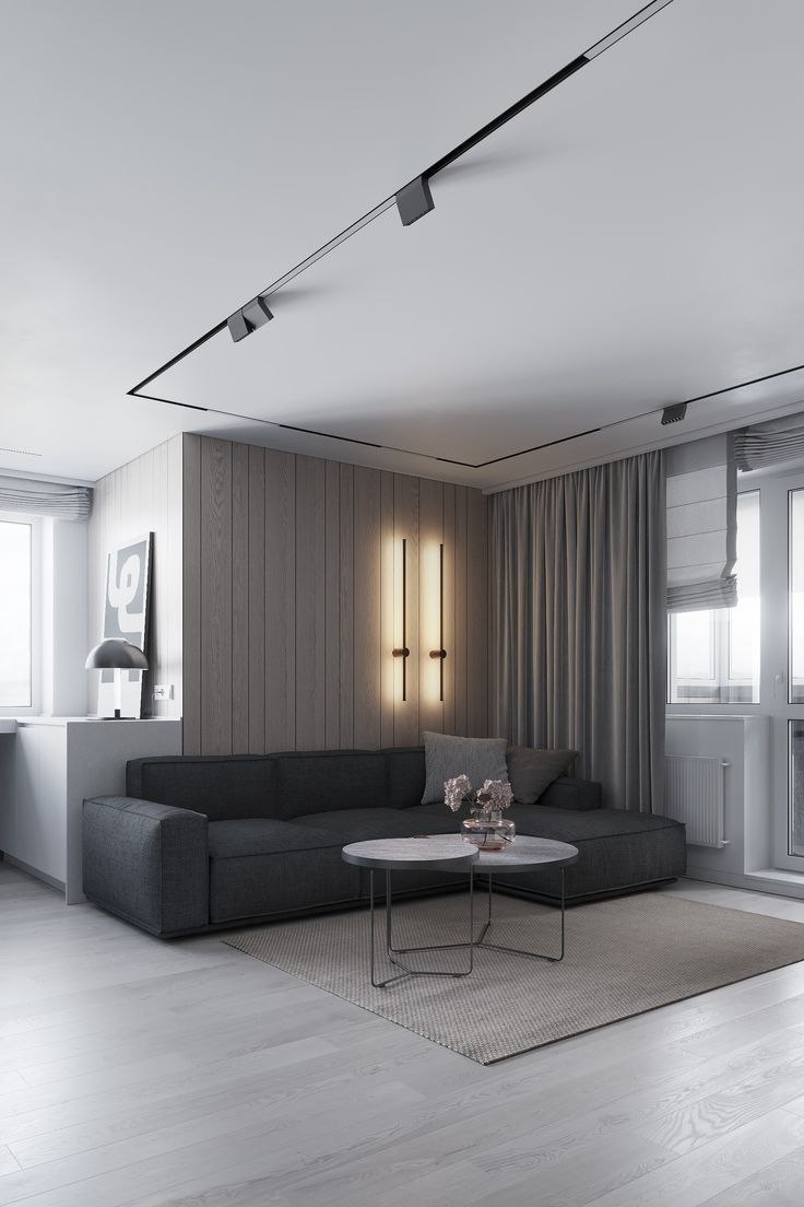 Ремонт квартир под ключ в Казани