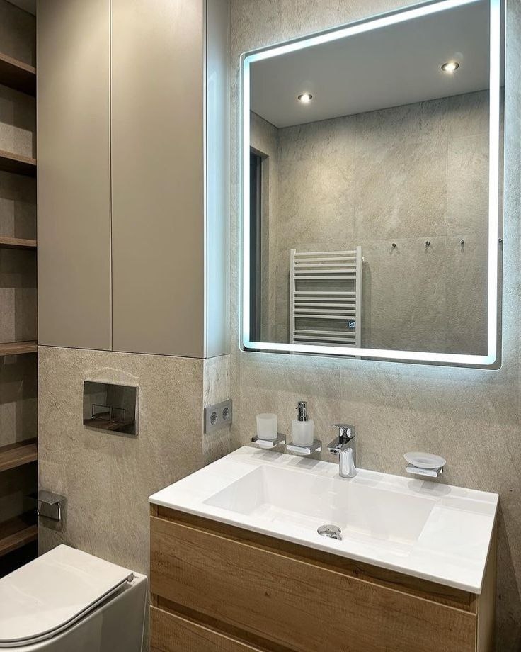 Ремонт квартир под ключ в Казани