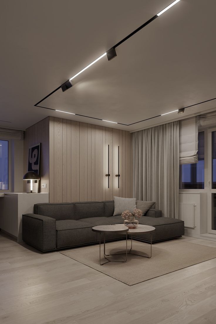 Ремонт квартир под ключ в Казани