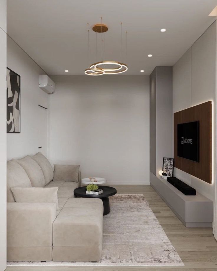 Ремонт квартир под ключ в Казани