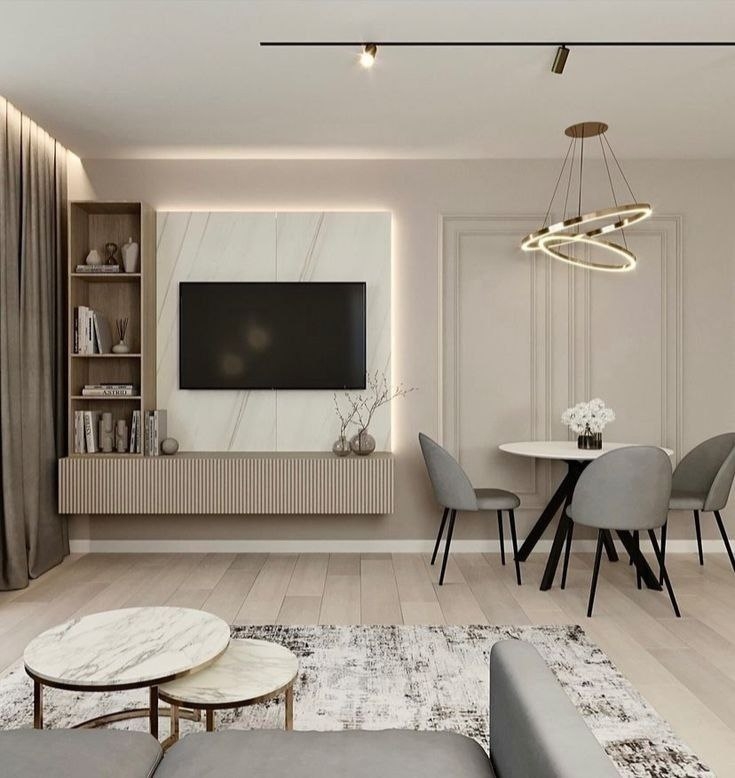 Ремонт квартир под ключ в Казани