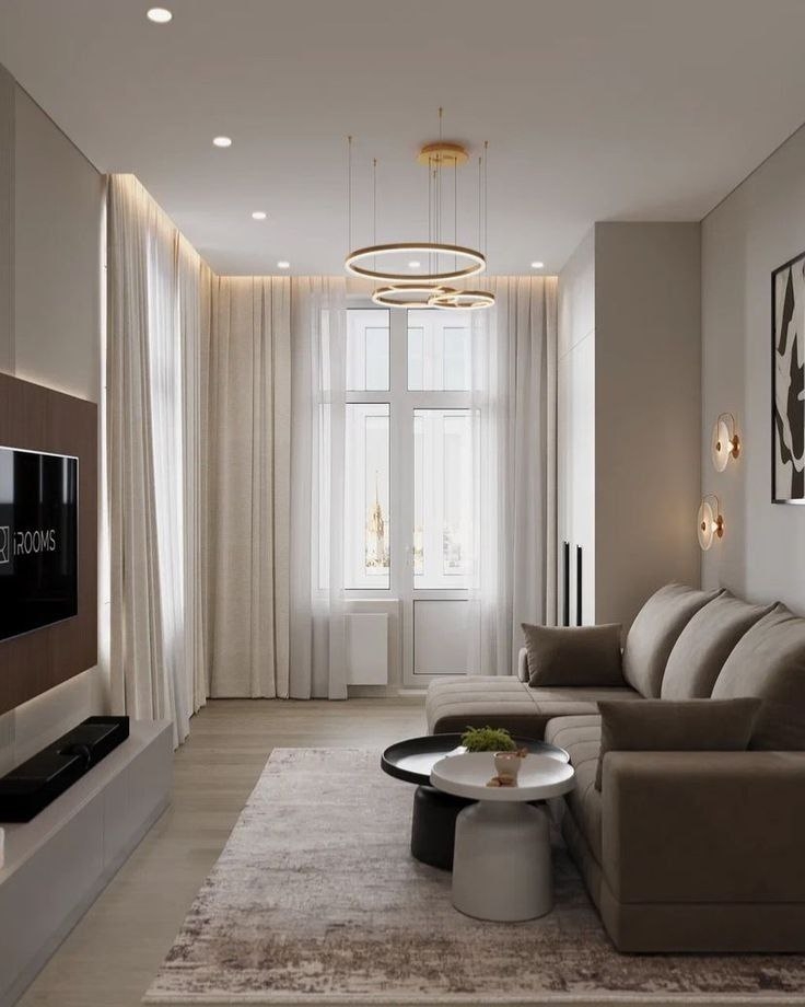 Ремонт квартир под ключ в Казани