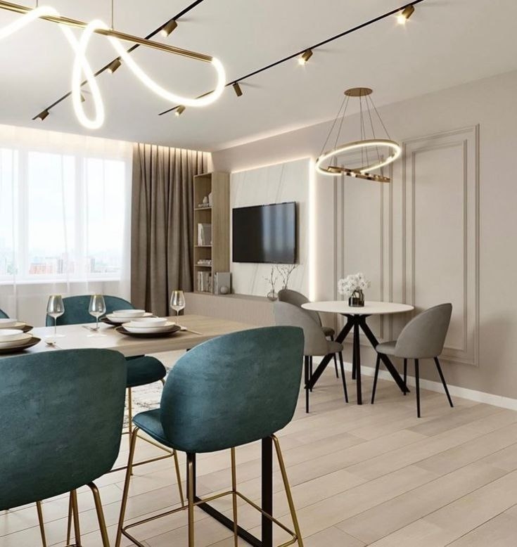 Ремонт квартир под ключ в Казани