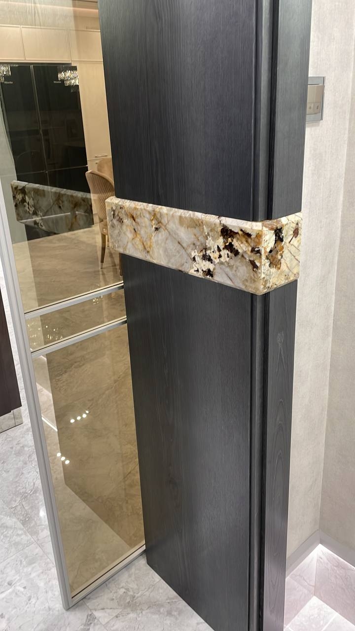 Ремонт квартир под ключ в Казани