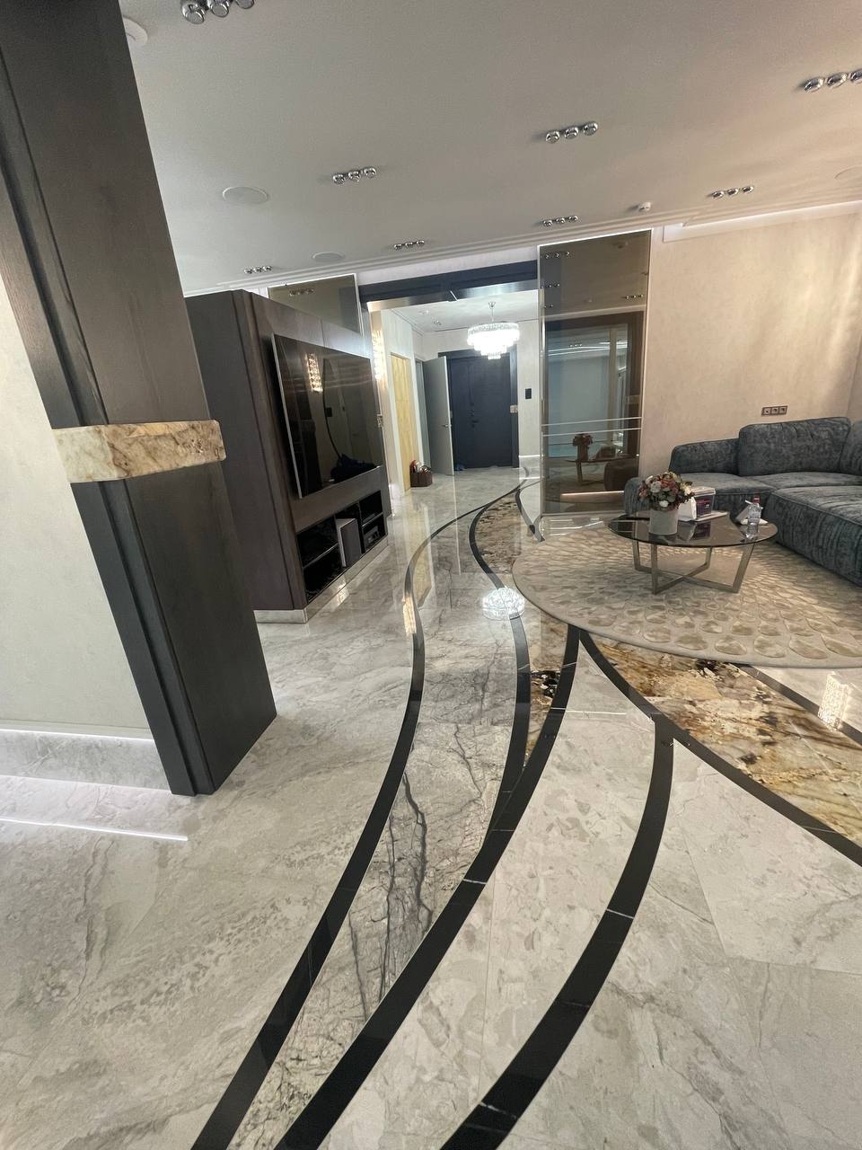 Ремонт квартир под ключ в Казани