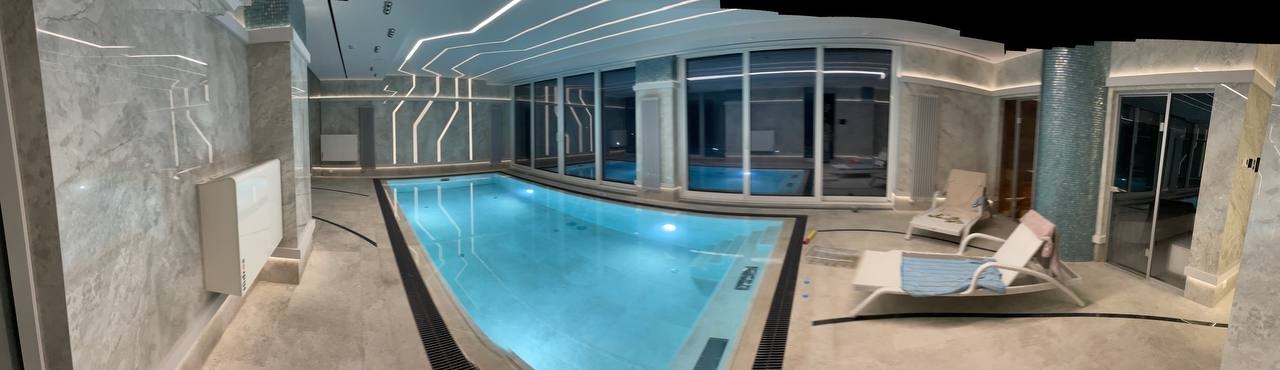 Ремонт квартир под ключ в Казани