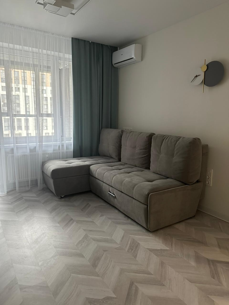 Ремонт квартир под ключ в Казани