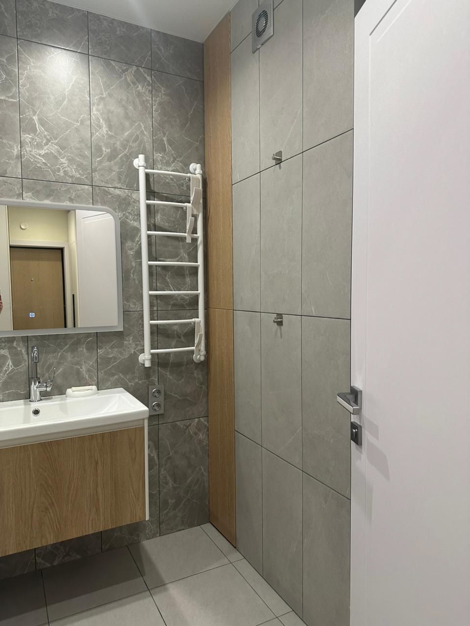 Ремонт квартир под ключ в Казани