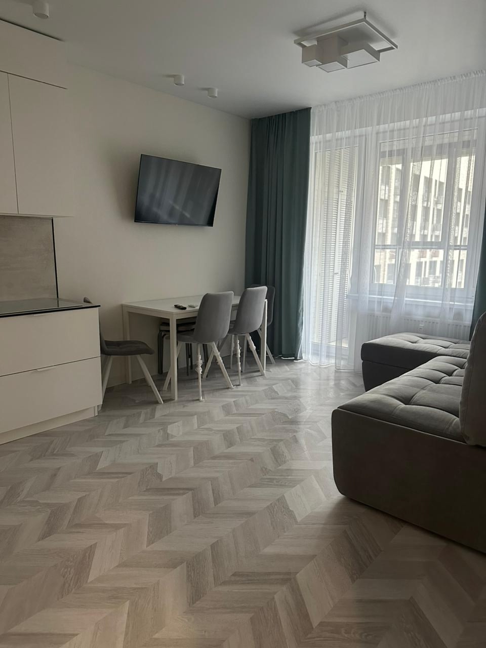 Ремонт квартир под ключ в Казани