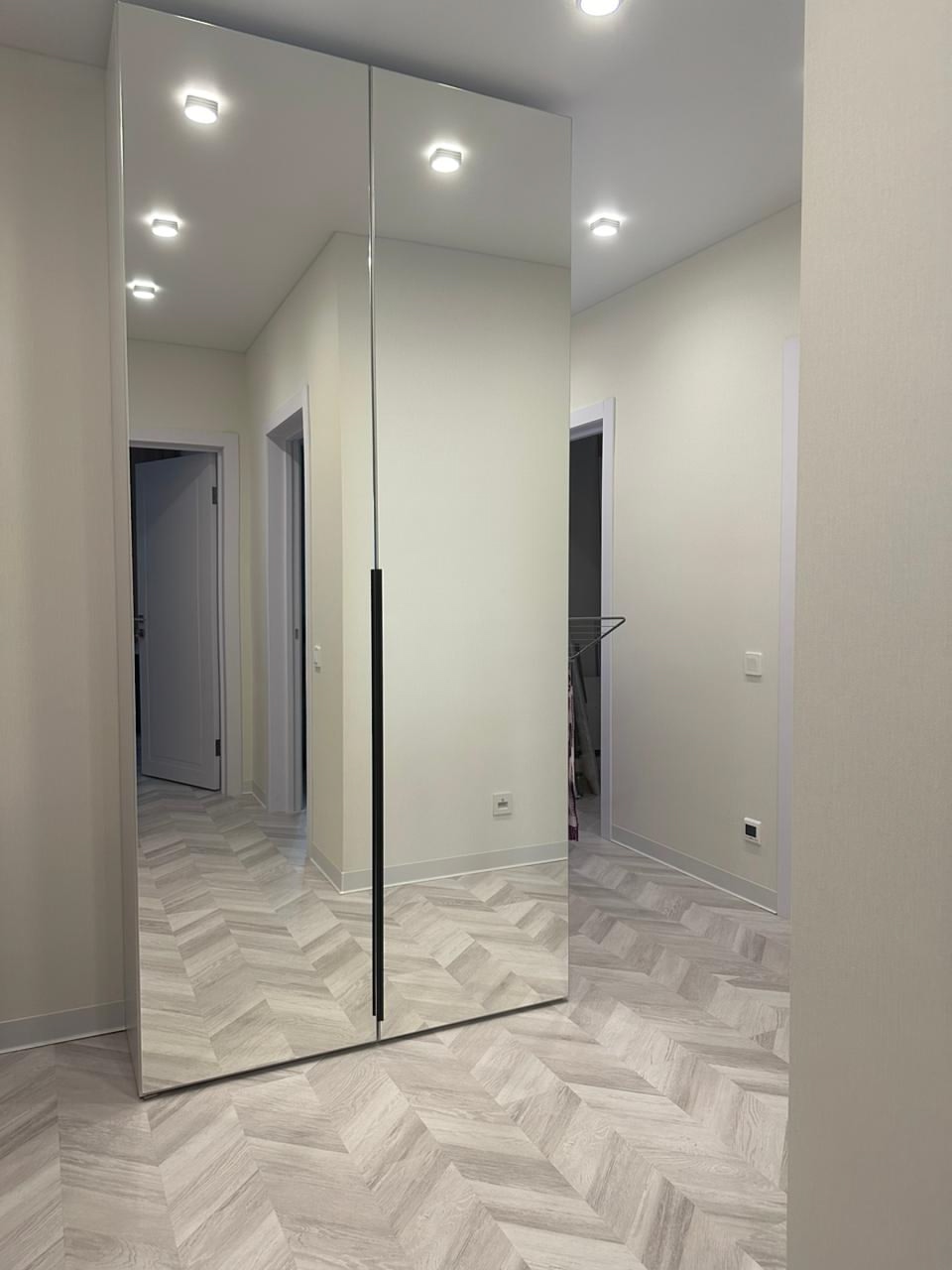 Ремонт квартир под ключ в Казани