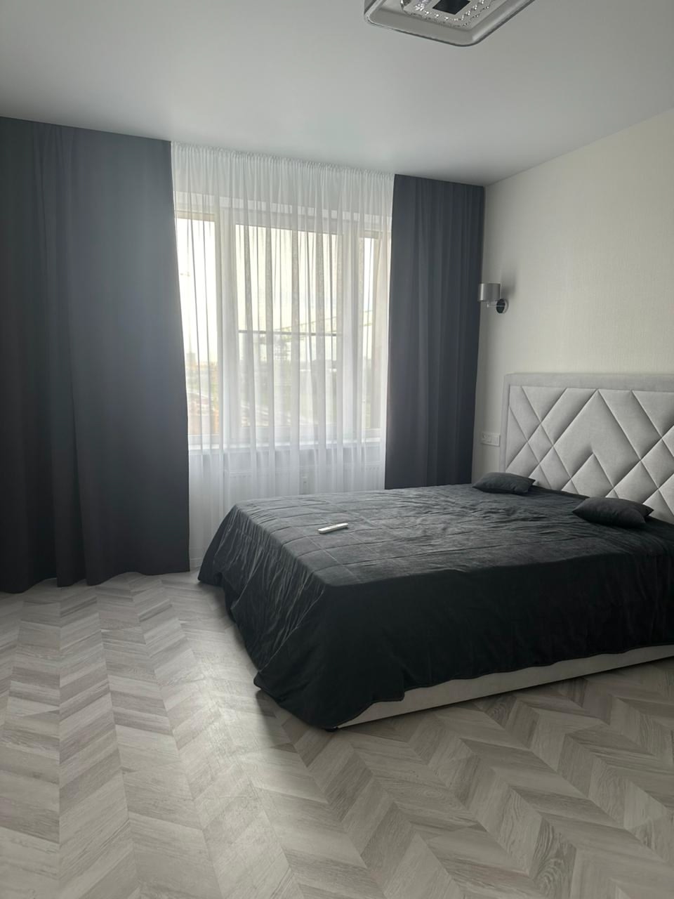 Ремонт квартир под ключ в Казани