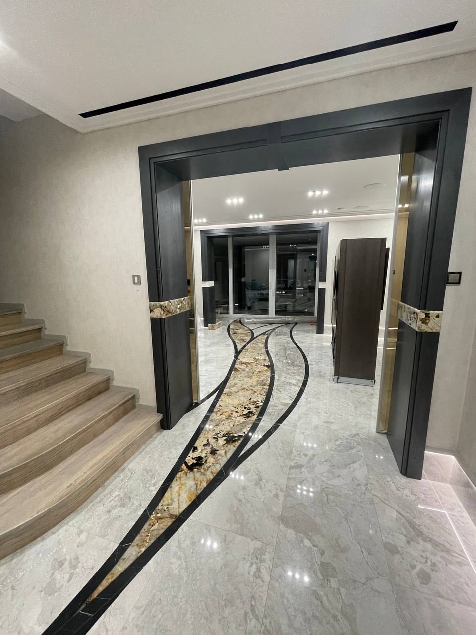 Ремонт домов в Казани под ключ