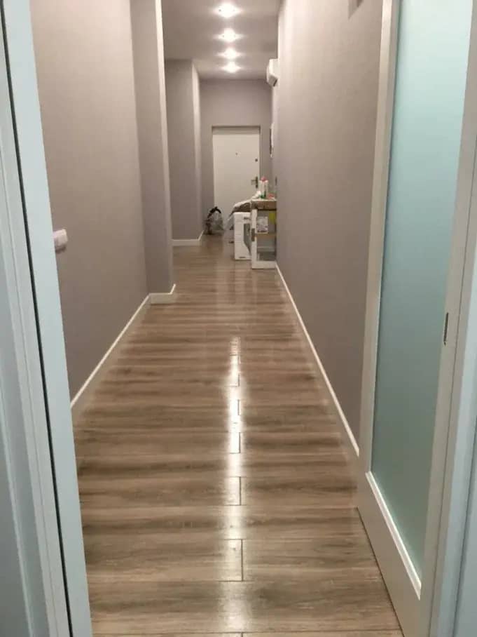 Ремонт квартир в Казани под ключ